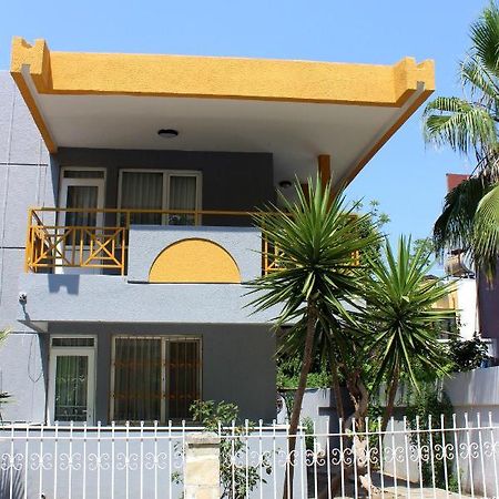 Alpat Homes Kemer Exteriér fotografie