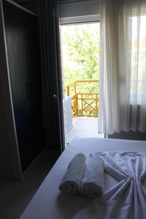 Alpat Homes Kemer Exteriér fotografie